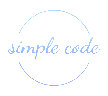 Simple code